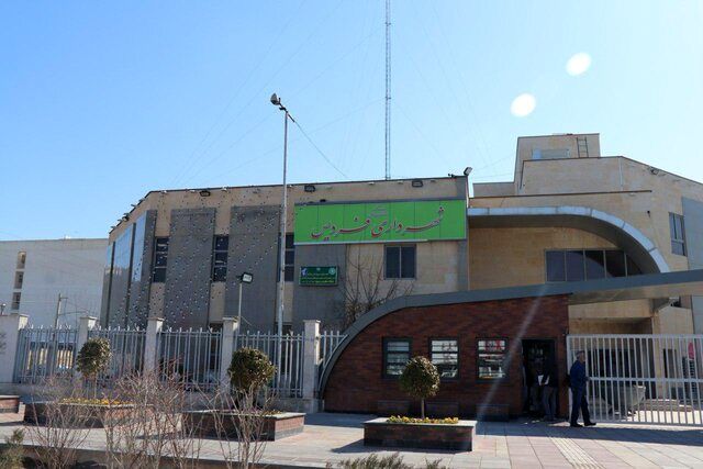 شایعه بمبگذاری در شورای شهر فردیس!