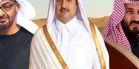 شرط قطر برای حل اختلافات با عربستان