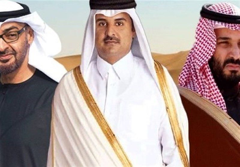 شرط قطر برای حل اختلافات با عربستان