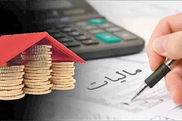 بدهی مالیاتی 2 هزار میلیارد تومانی یک بانک در استان فارس