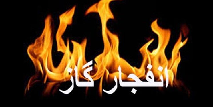 یک کشته در اثر انفجار کپسول گاز در زنجان