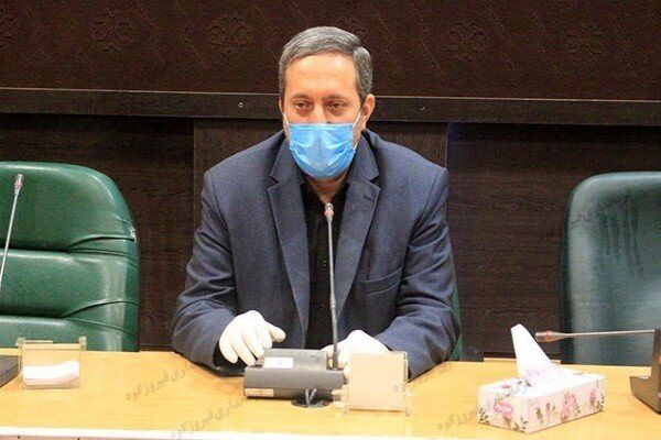 فرماندار فیروزکوه: از شهروندان می‌خواهیم آرامش خود را حفظ کنند