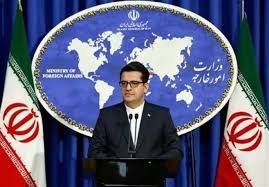 واکنش تند وزارت خارجه به تصویب قطعنامه حقوق بشری علیه ایران