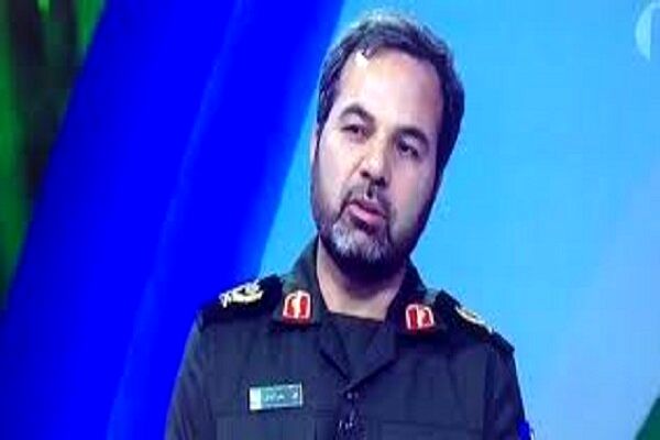 سپاه برای ماهوارههای بزرگتر برنامه دارد