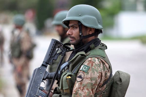 کشته شدن 3 غیرنظامی در تنش مرزی هند و پاکستان