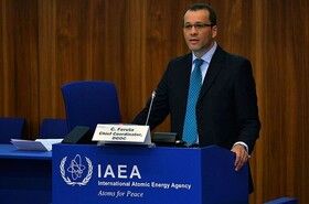 مسئله حل نشده آژانس انرژی اتمی با ایران