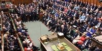 تصویب نهایی برگزیت در پارلمان انگلیس