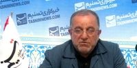 مشاور فرهنگی نماینده ولی‌فقیه در سپاه: فرماندهی آشوب‌گران در کاخ سفید بود