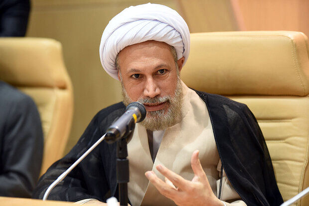 اقتصاد مقاومتی در جهان نمونهای ندارد
