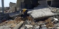 ارتش سوریه در ادلب آتش‌بس اعلام کرد