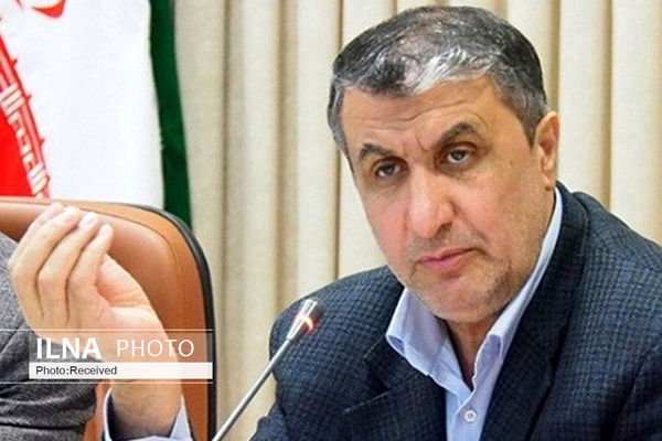 وزیر راه: پلیس شناسایی کند مرجع گواهینامههای رانندگی کجا است؟