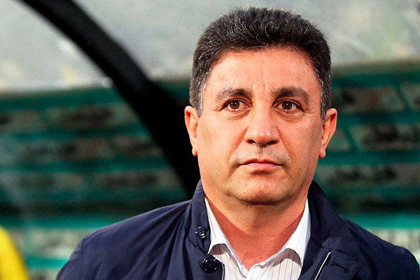 قلعهنویی: اتاق فکری خارج از فدراسیون علیه سپاهان تشکیل شده است