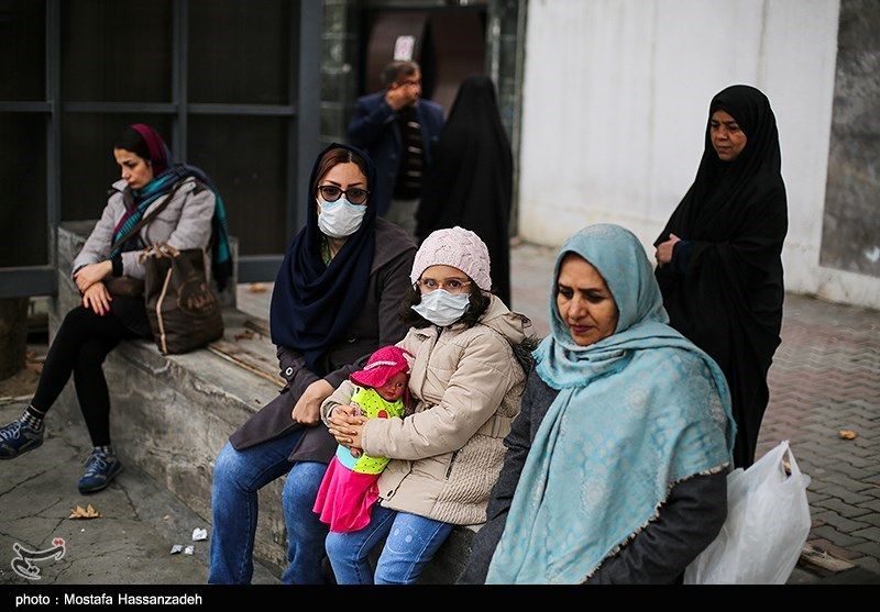 شیوع بیماریهای فصلی مدارس شهرستان سروآباد را تعطیل کرد