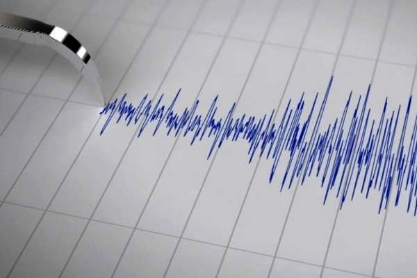 زلزله در غرب گیلان