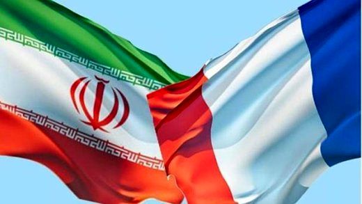 فرانسه: از عدم پایبندی ایران به تعهدات برجامی نگرانیم