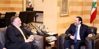 هشدار نخست‌وزیر لبنان در خصوص ماجراجویی اسرائیل