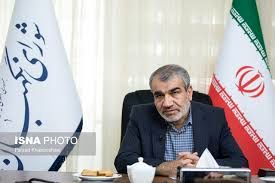 بازداشت کلاهبرداران مدعی واسطهگری برای تایید صلاحیت