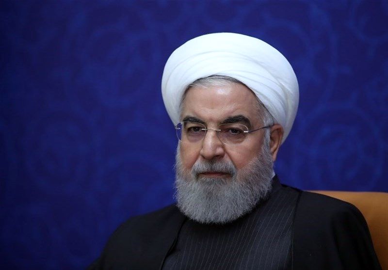 رئیس جمهور: طرح فاصلهگذاری هوشمند اجتماعی از شنبه اجرا شود