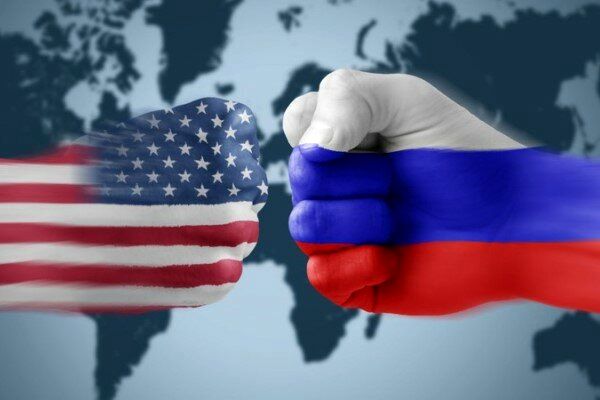 سفر محرمانه مقامات آمریکایی به روسیه