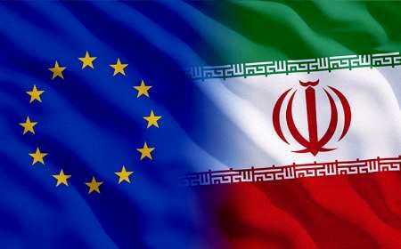 اروپا همکاری هستهای با ایران را گسترش میدهد