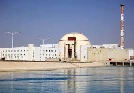 توقف فعالیت نیروگاه اتمی بوشهر برای تعمیرات نیمه‌اساسی