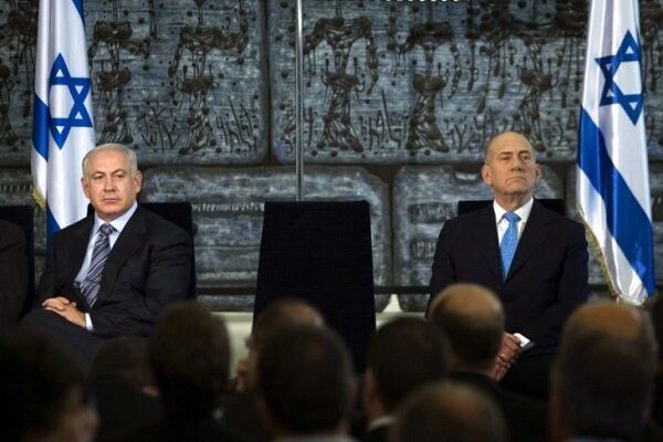 نتانیاهو به مقر نخست وزیری به عنوان یک زندگی سطح بالا نگاه می‌کند!