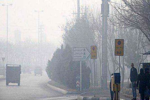 شرط تعطیلی مدارس در شرایط آلودگی هوا