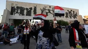 254 نفر در اعتراضات عراق کشته شدند