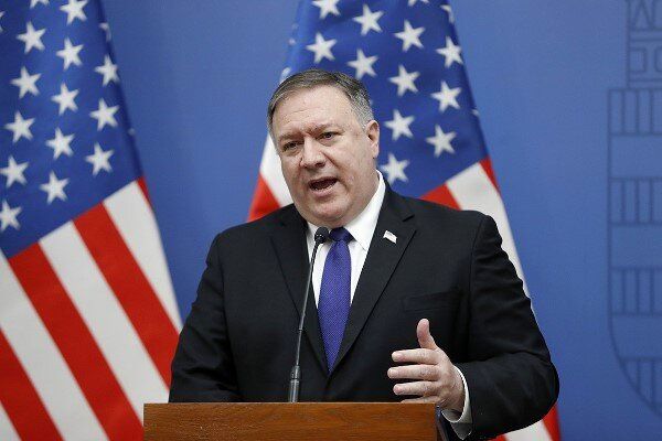 آمریکا اجازه نمیدهد ایران به پرتاب ماهواره ادامه دهد