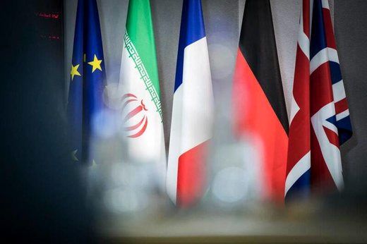 هدف سفر هیات دیپلماتیک آلمان به تهران میانجی‌گری است؟