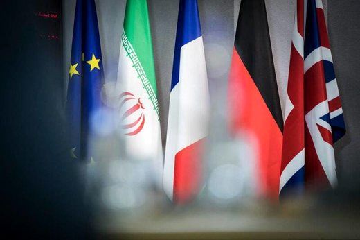 هدف سفر هیات دیپلماتیک آلمان به تهران میانجیگری است؟