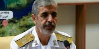 قدرت بی‌نظیر اطلاعاتی جمهوری اسلامی در دریا