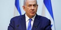 اعتراف نتانیاهو به رابطه مخفیانه با اعراب