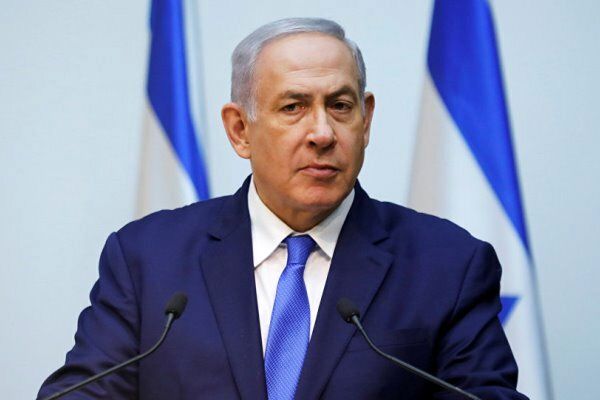 اعتراف نتانیاهو به رابطه مخفیانه با اعراب