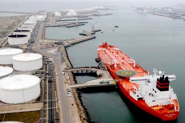 تنش ایران و آمریکا نفت 250 دلاری خلق می‌کند