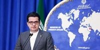ایران توپ را به زمین عربستان انداخت