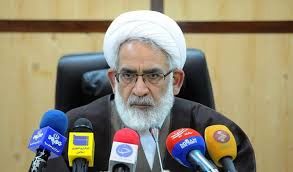 انتقاد دادستان کل کشور از دستگاههای متولی آلودگی هوا