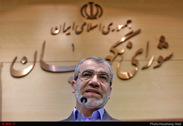 تقدیر کدخدایی از اقدام سفیر ایران علیه BBC