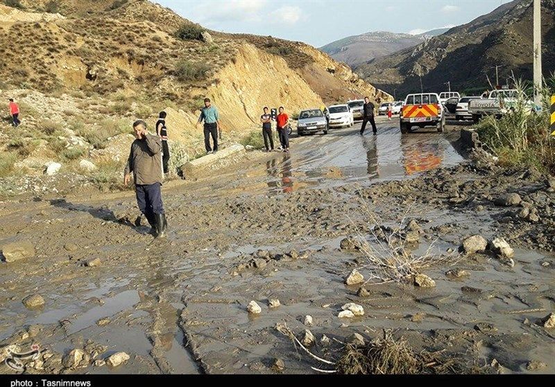بیتوجهی دستگاههای اجرایی به هشدارهای سیلاب