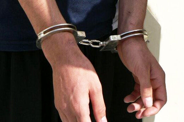اطلاعات سپاه: لیدر اصلی چریکهای فدایی خلق ترک دستگیر شد