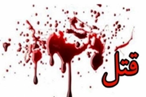 دستگیری عامل جنایت دریاچه چیتگر