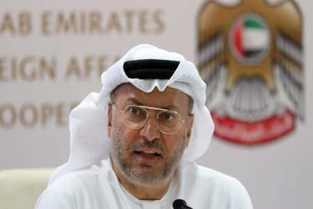 خشنودی امارات از تداوم فروش سلاح به بحرین 