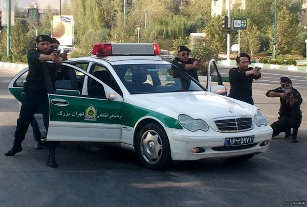 عاملان تیراندازی به اتوبوس کارکنان پتروشیمی بندرماهشهر دستگیر شدند