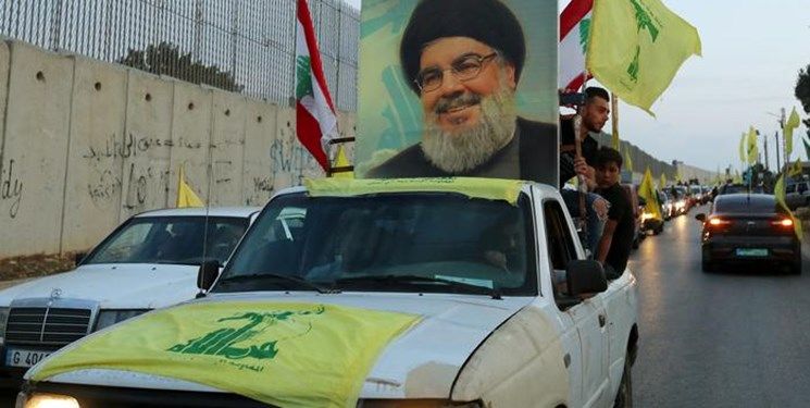 قصد برلین برای ممنوعیت فعالیت حزب الله تکذیب شد