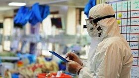 ۵۰ درصد تستهای کرونا در این استان مثبت است