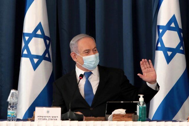 استعفای وکیل برجسته تیم نتانیاهو