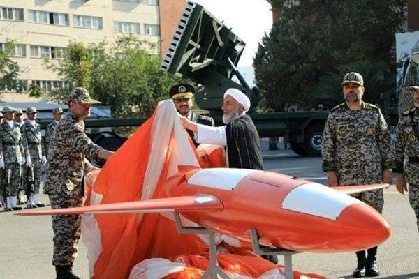 ایران و حزب الله برتری پهپادی تل آویو را به چالش کشیدهاند