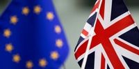 خروج رسمی بریتانیا از اتحادیه اروپا تا ساعاتی دیگر