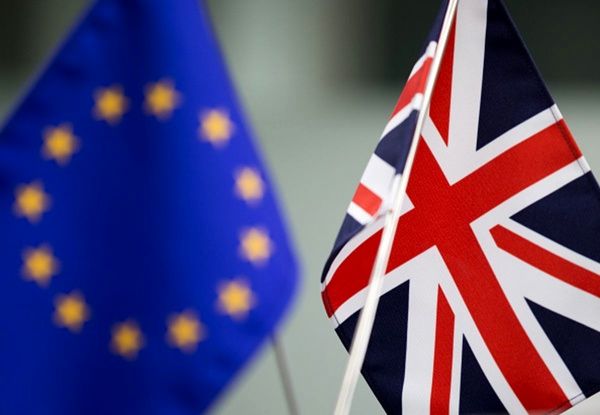 خروج رسمی بریتانیا از اتحادیه اروپا تا ساعاتی دیگر