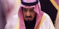 نامه 9 سناتور آمریکایی به پادشاه عربستان